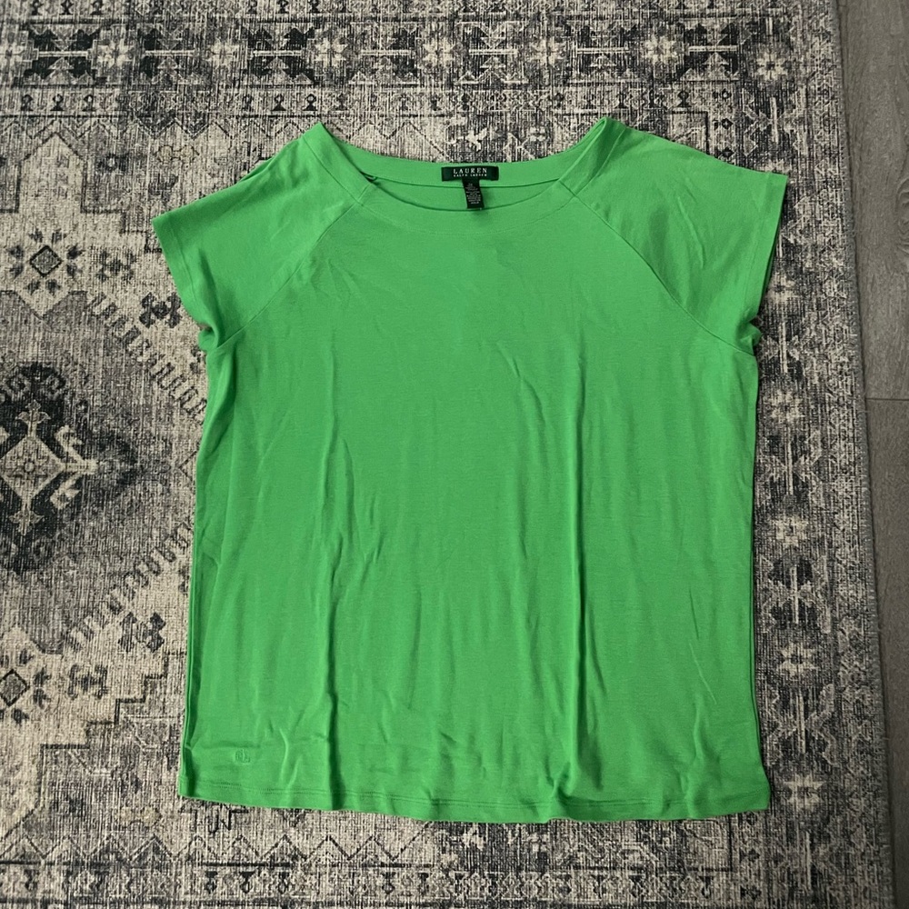 Lauren by Ralph Lauren Top